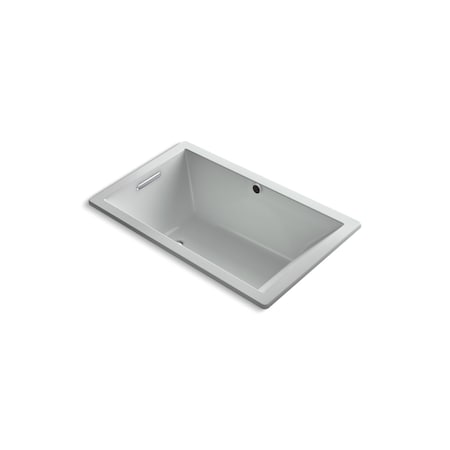 Kohler Underscore Rectangle 60" X 36" Drop-In Bath 1848-95